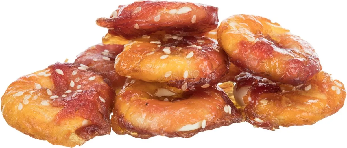 Trixie Lam/Kip Bagels 20 Stuks