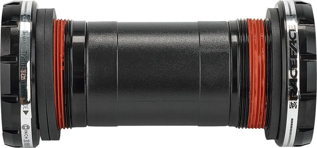 Race Face BSA73 Trapas 30mm - 68/73mm - Zwart - afbeelding 2 van 6