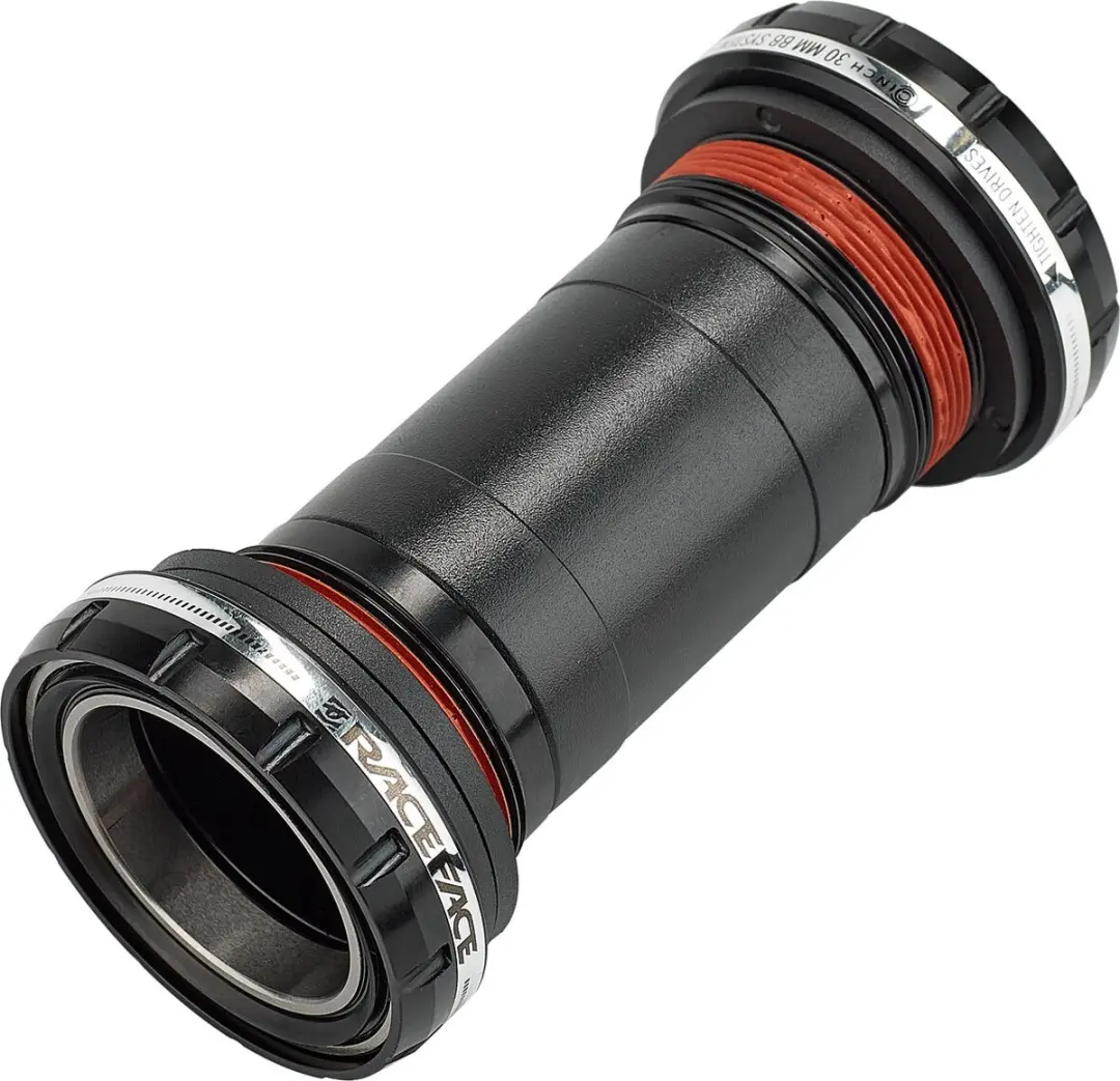 Race Face BSA73 Trapas 30mm - 68/73mm - Zwart - afbeelding 4 van 6