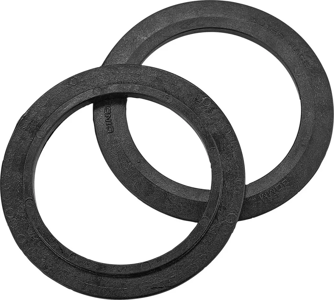 Race Face BSA73 Trapas 30mm - 68/73mm - Zwart - afbeelding 3 van 6