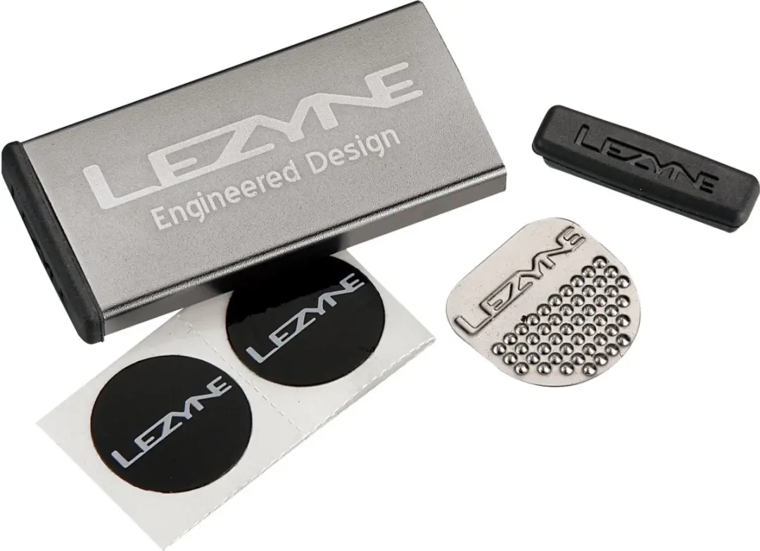 Lezyne Metal Kit Bandenreparatie Kit