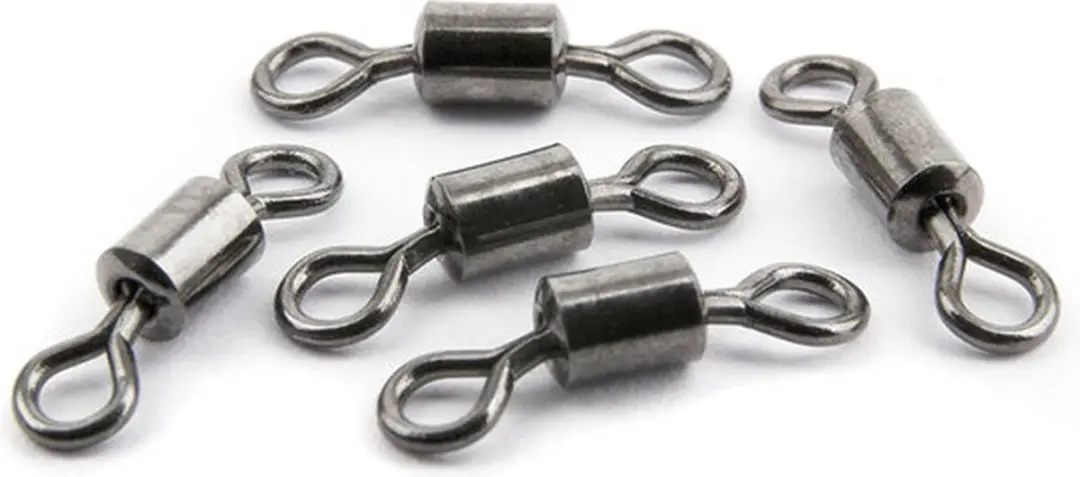 Matrix Barrel Swivels 10 stuks