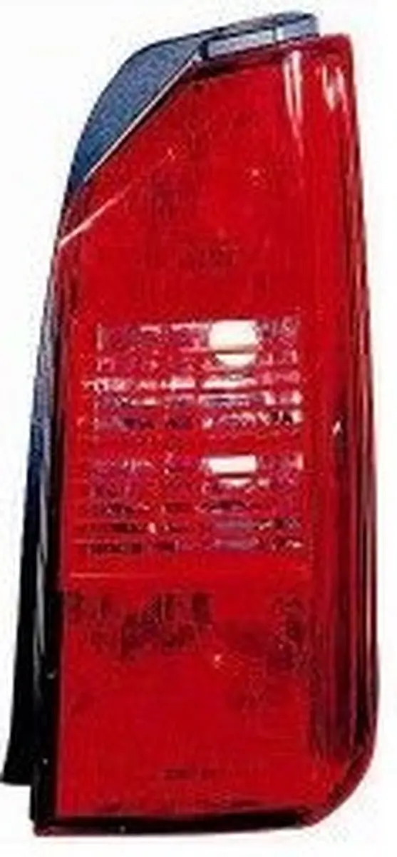 Achterlichtglas rechts Fiat Idea (350_). Model: 2003-12