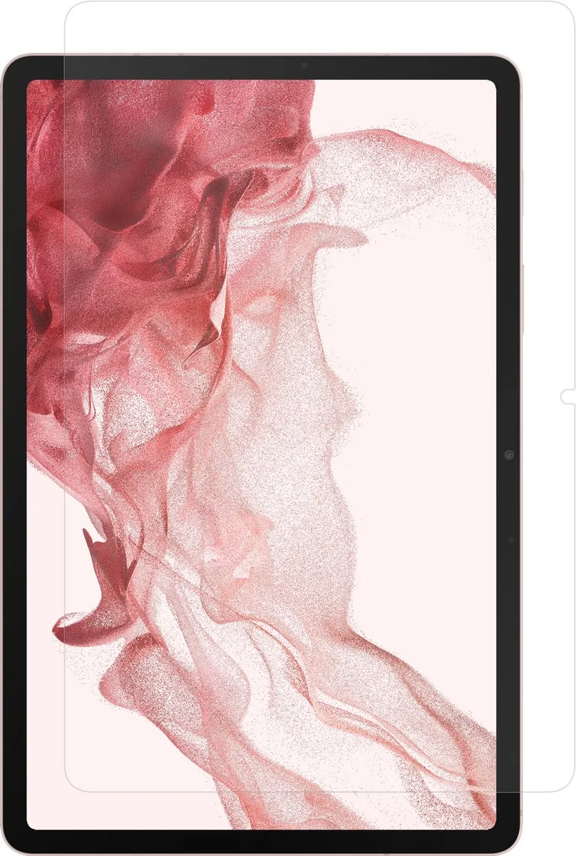 Samsung Galaxy Tab S8 Screenprotector EF-UX700CTEGWW - Transparant