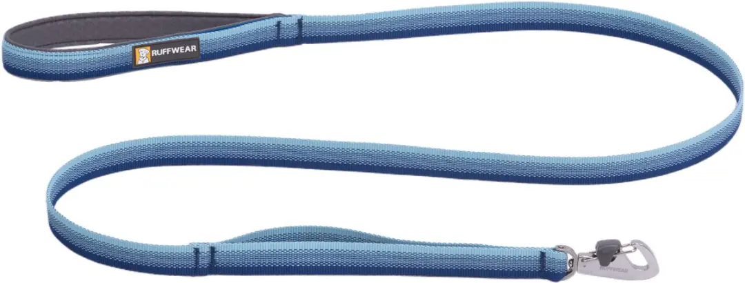 Ruffwear Front Range Leash - Hondenriem - 150cm Rood - afbeelding 5 van 6