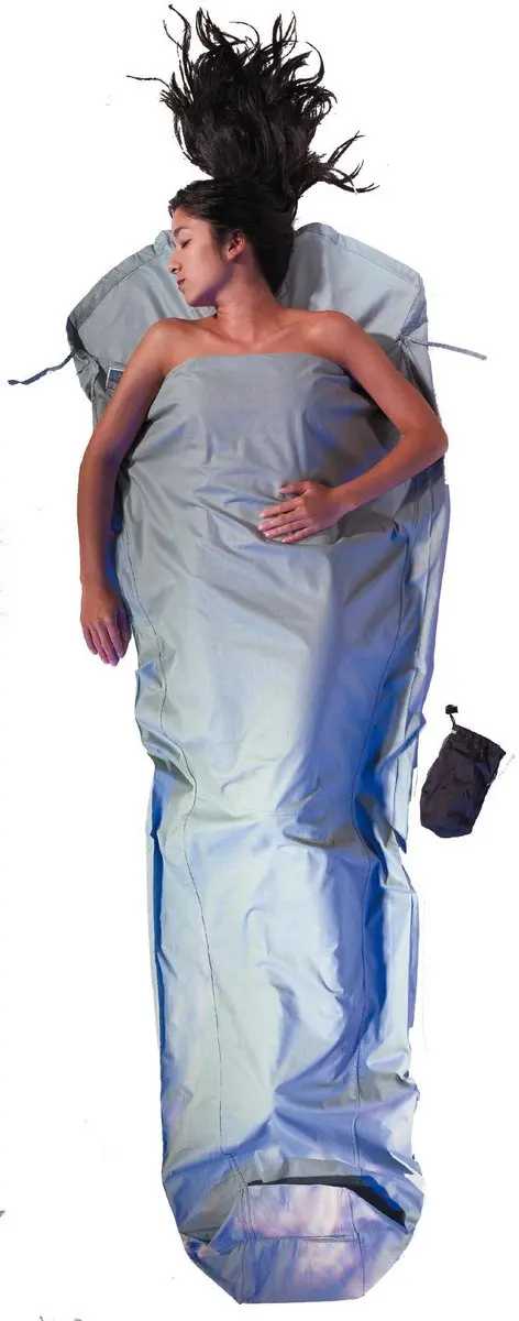 Cocoon Mummyliner