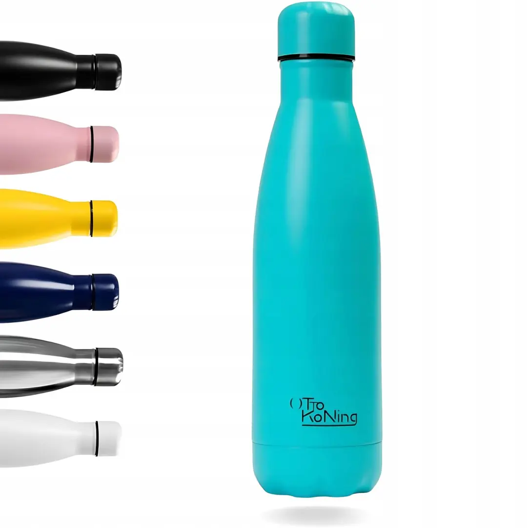 RVS Thermosfles 500ml