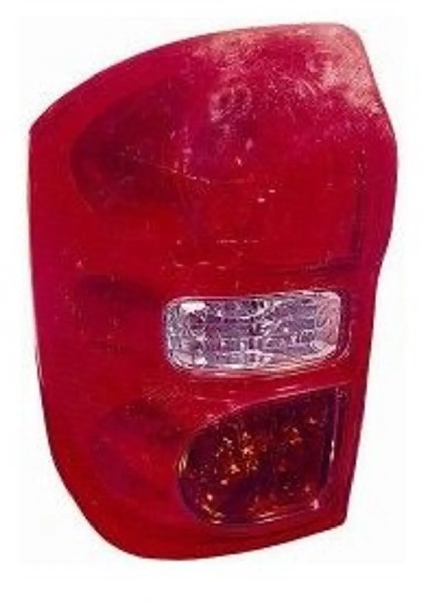 Achterlichtglas links Toyota Rav 4 Ii (_a2_). Model: 2000-05