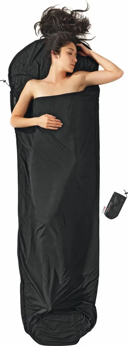 Cocoon Mummyliner Thermolite Performer Lakenzak