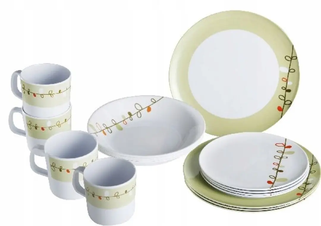 Melamine Serviesset Esprit