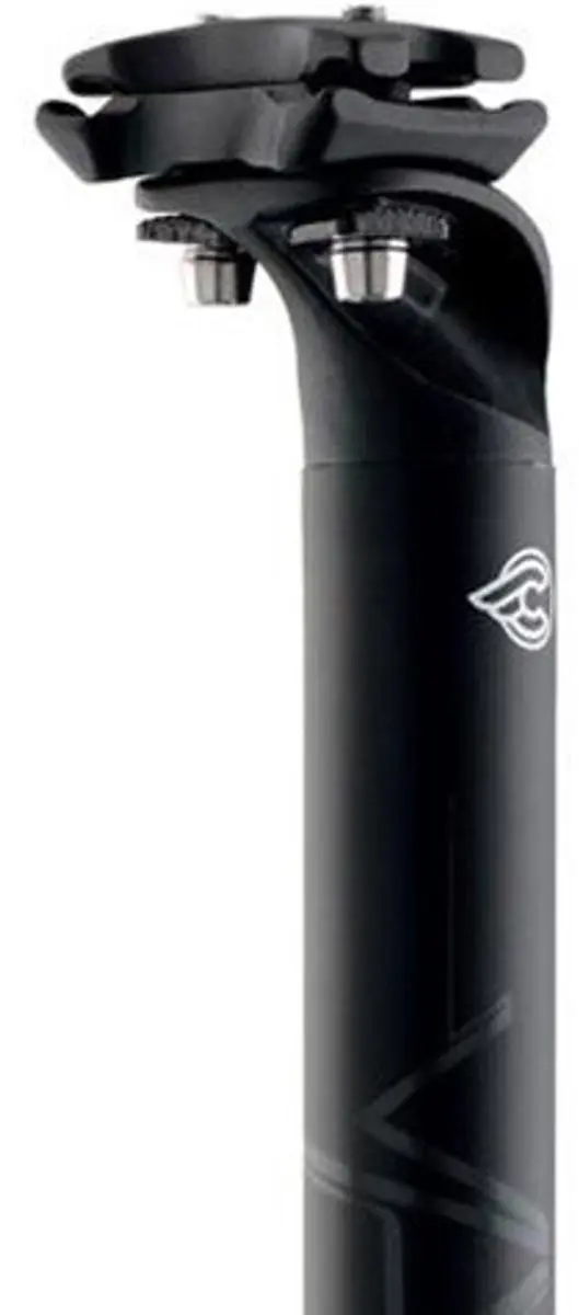Cinelli VAI Zadelpen 350mm 31.6mm