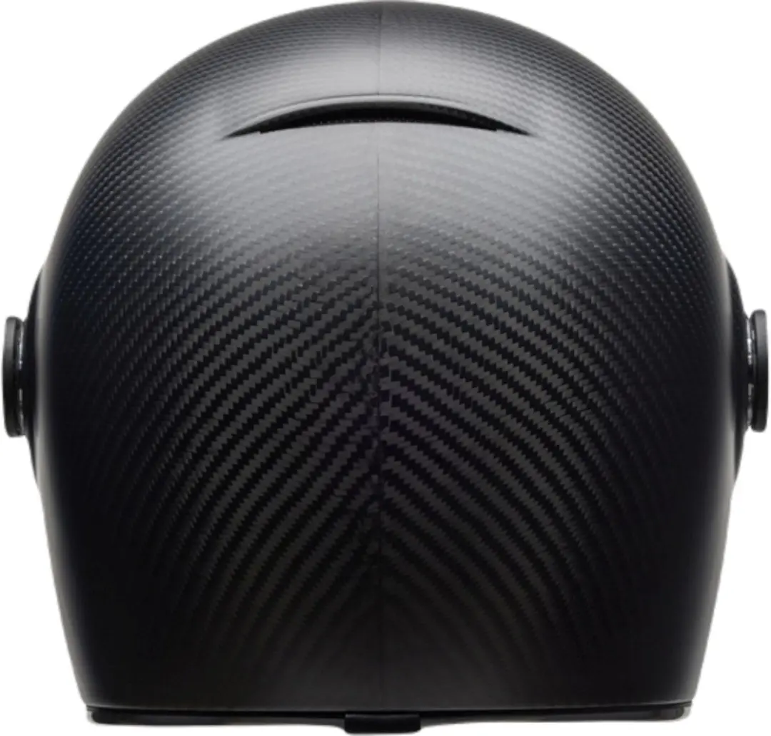 Bell Bullitt GT Carbon Integraalhelm - afbeelding 2 van 6
