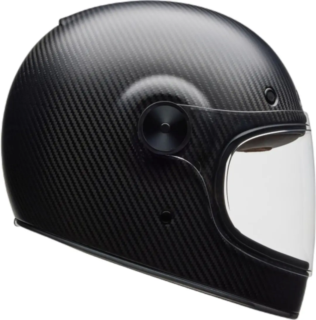 Bell Bullitt GT Carbon Integraalhelm - afbeelding 5 van 6