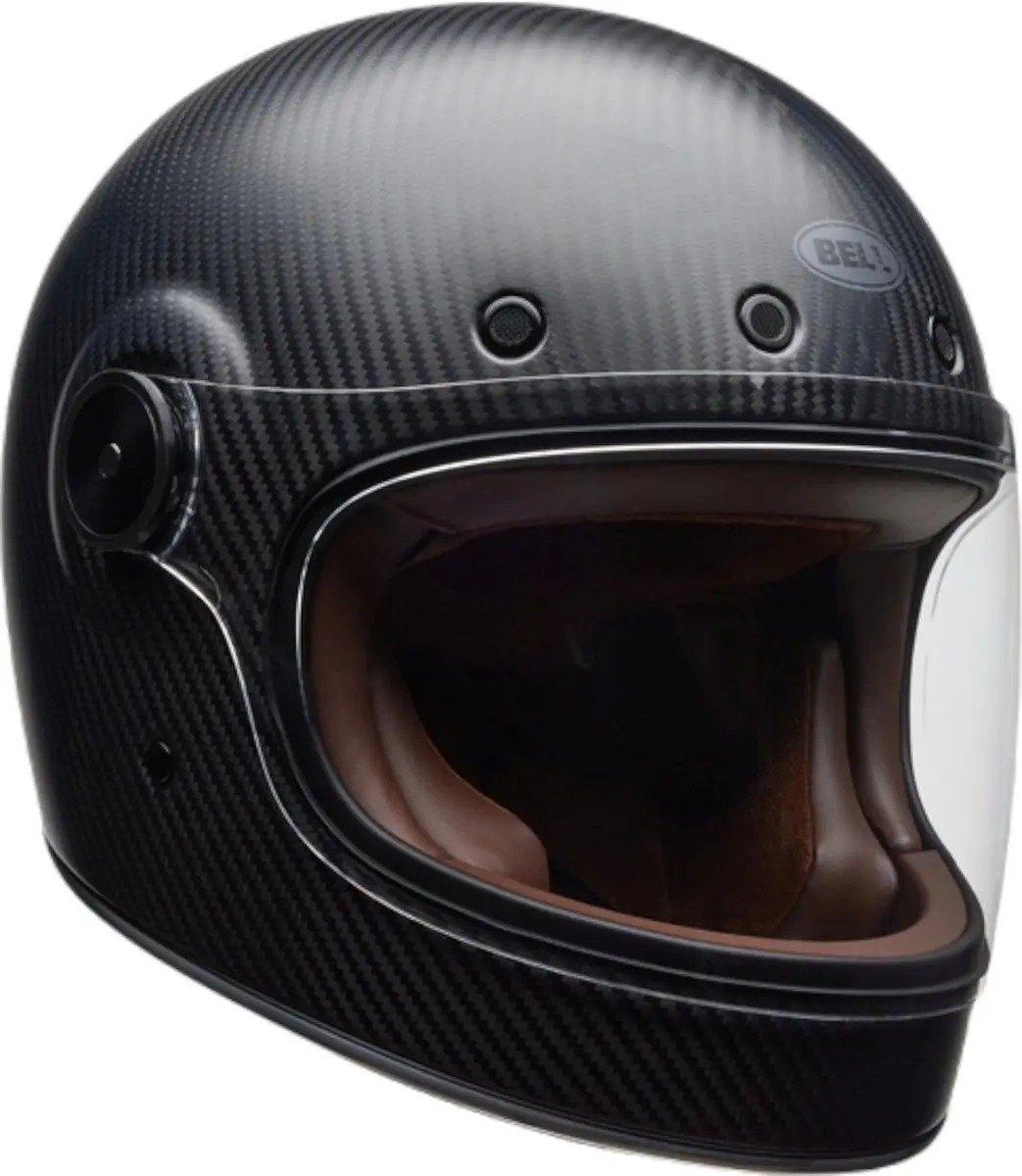 Bell Bullitt GT Carbon Integraalhelm - afbeelding 6 van 6