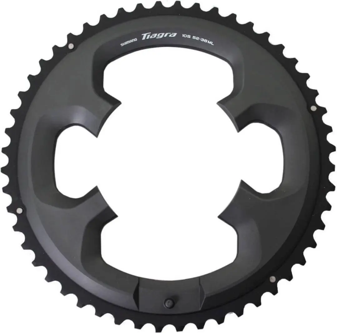 Shimano Tiagra FC-4700 Kettingblad 52T 10S