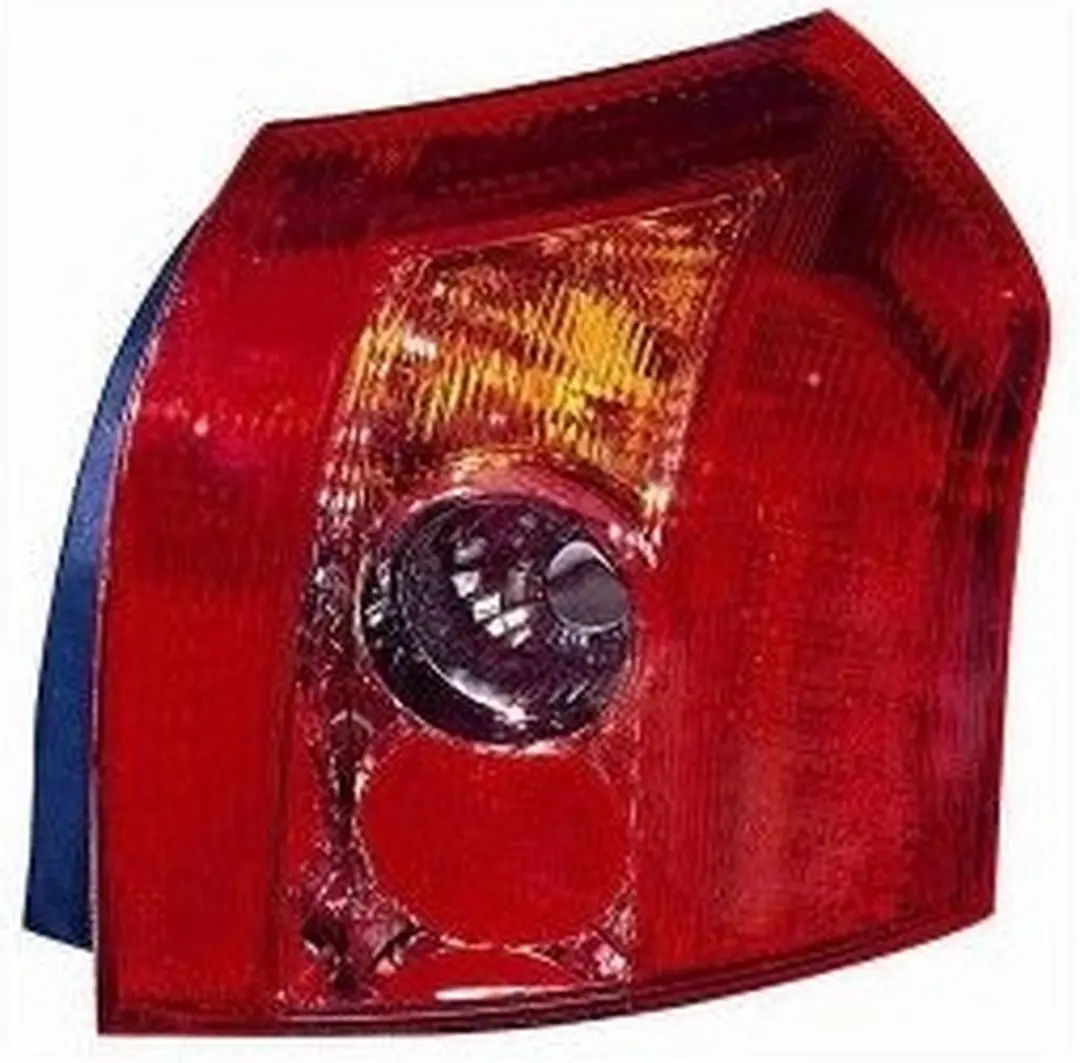 Achterlichtglas rechts Toyota Corolla (_e12_). Model: 2001