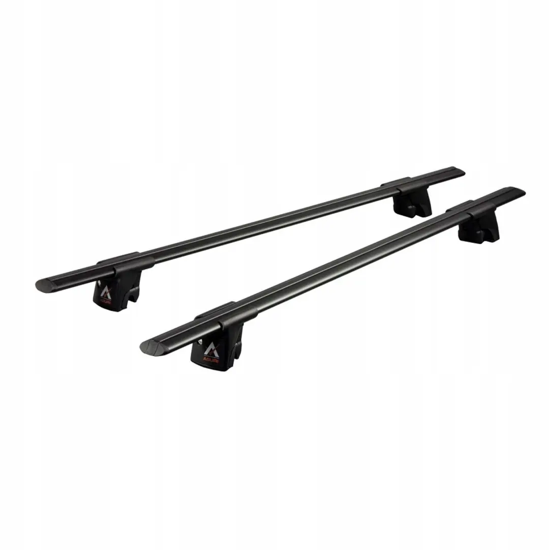 Aguri Runner Dakdrager voor Skoda Octavia IV MK4