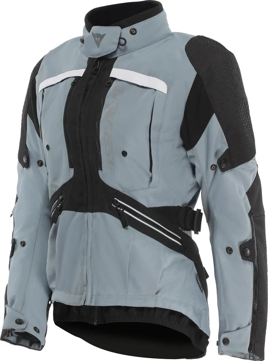 Dainese Gullfoss D-Dry waterdichte dames motorjas