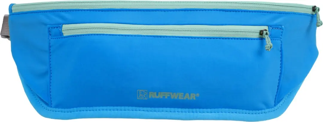 Ruffwear Trail Runner Riem - Blauw - S/M - afbeelding 4 van 6