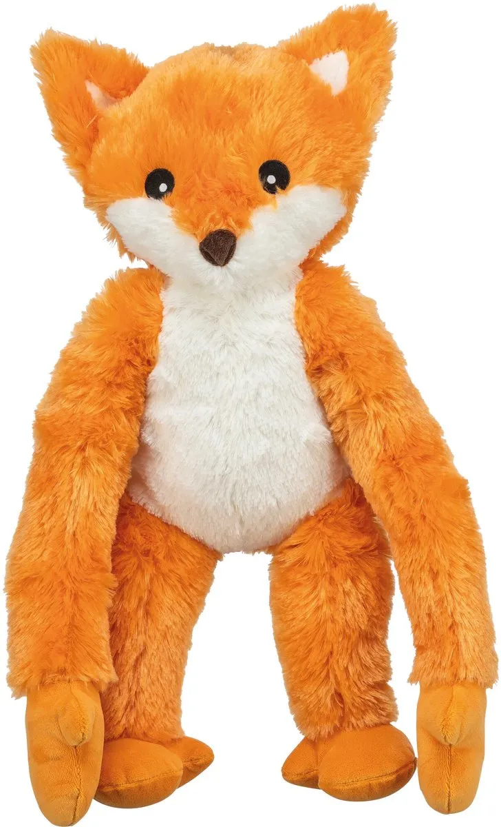 Trixie Vos Pluche 45cm
