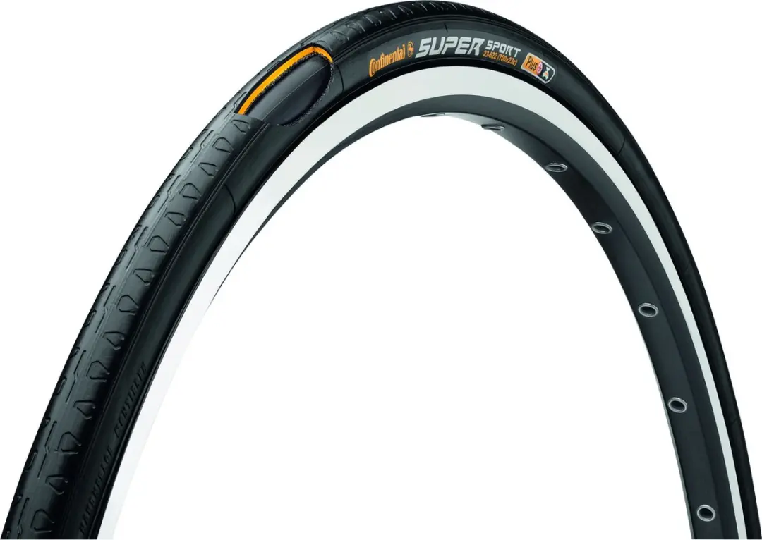 Continental Super Sport Plus Buitenband 700x28c