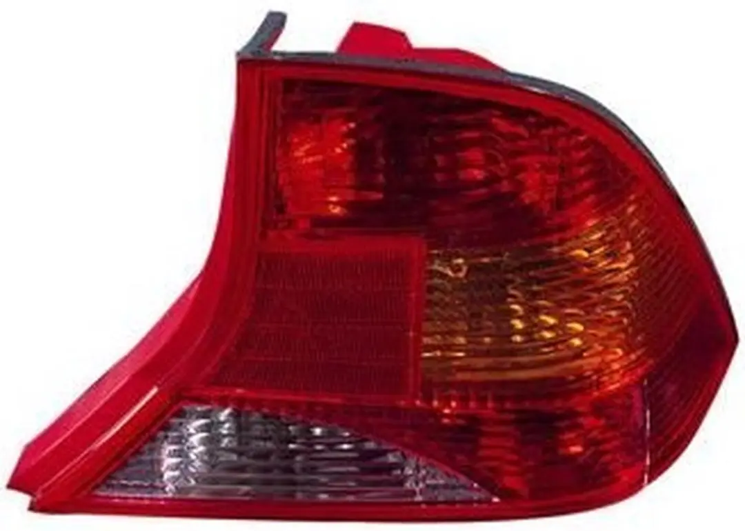 Achterlichtglas rechts Ford Focus I Sedan (dfw). Model: 1999-02