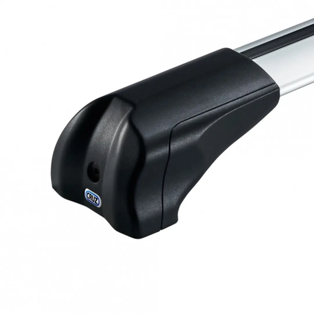 Merkloos Dakdragerset voor Audi A4/A6 Avant (2004-2024)