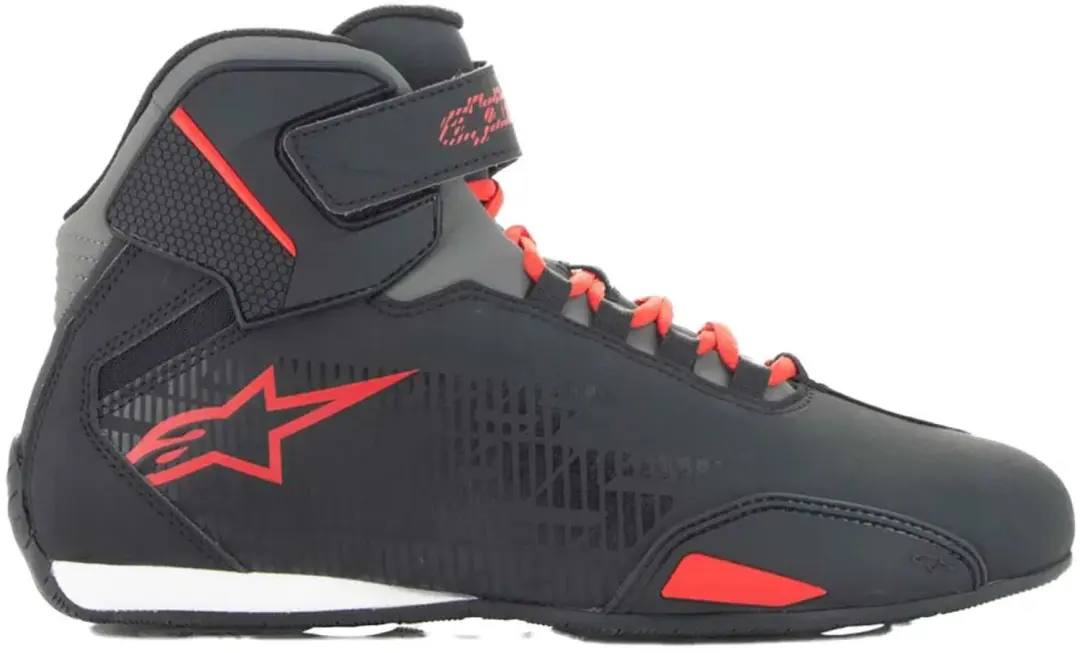 Alpinestars Sektor Motorschoenen