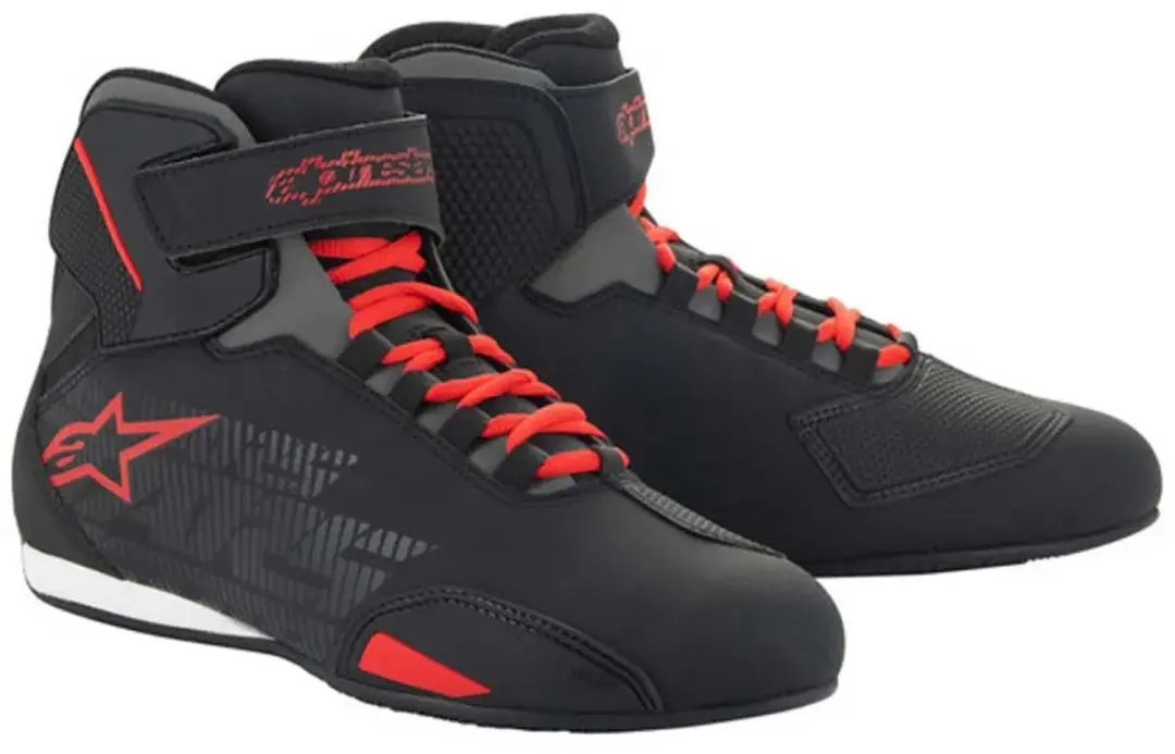 Alpinestars Sektor Motorschoenen - afbeelding 3 van 4