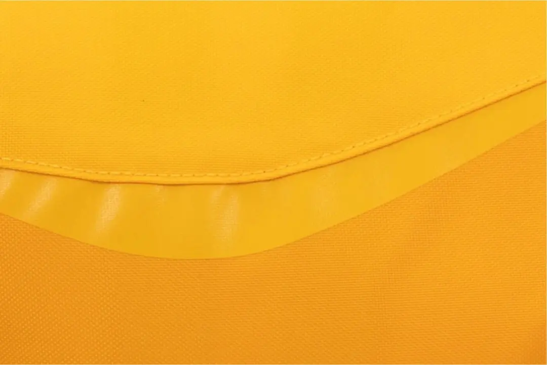 Ruffwear Float Coat Hondenzwemvest - Oranje - S - afbeelding 2 van 6