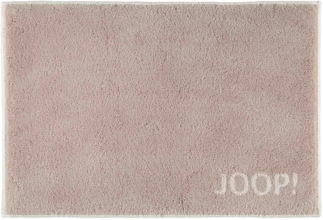 JOOP! Badkamerkleed J CLASSIC 50x60 Set van 1
