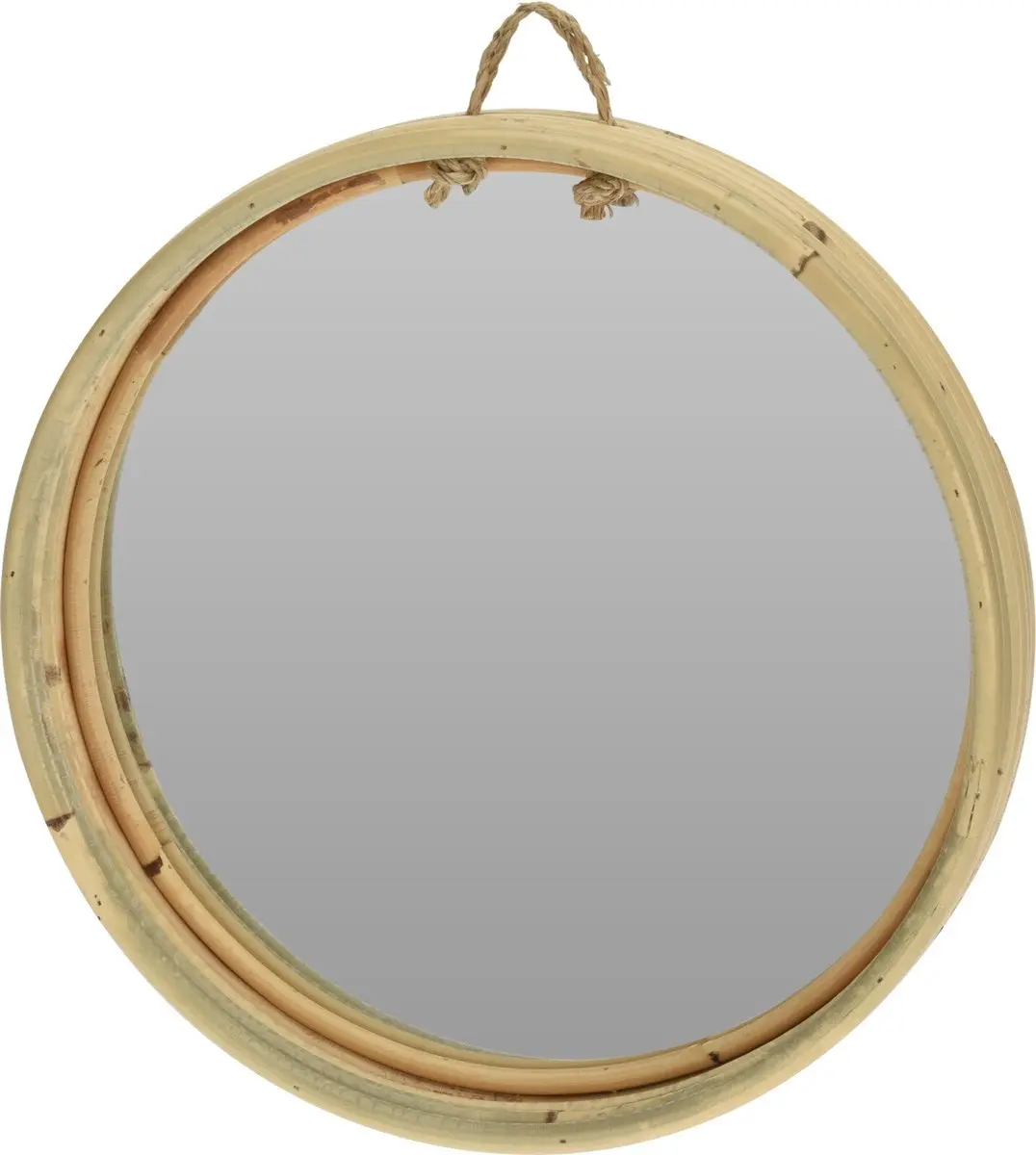 Tridi Ronde spiegel