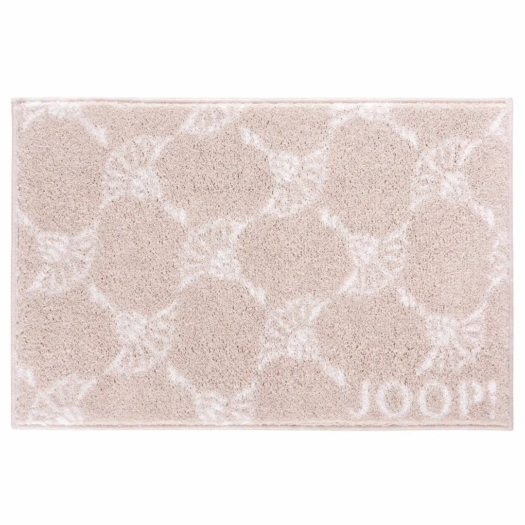 JOOP! Badkamerkleed NEW CORNFLOWER ALLOVER Set van 1