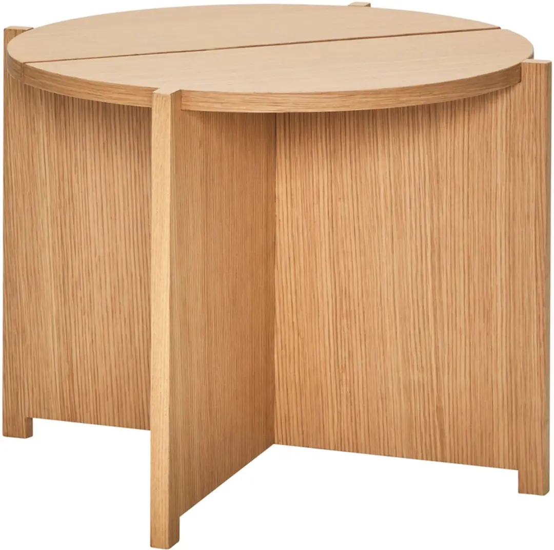 Hübsch Dash Bijzettafel