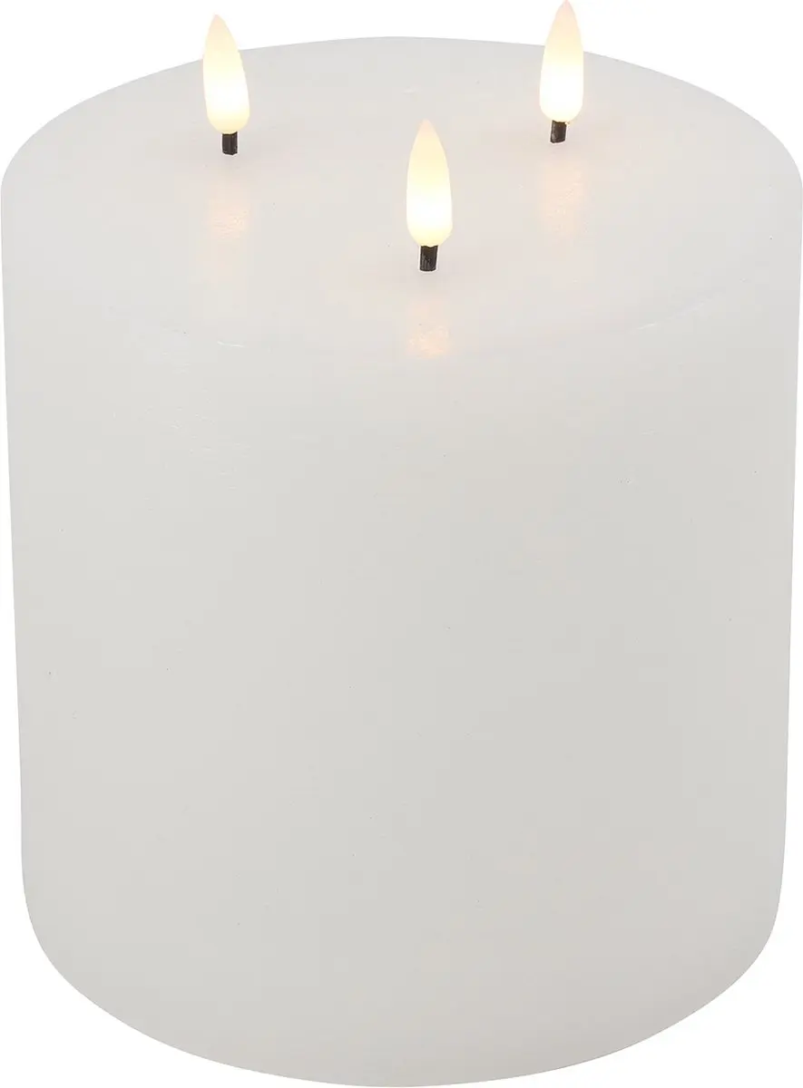Led kaars