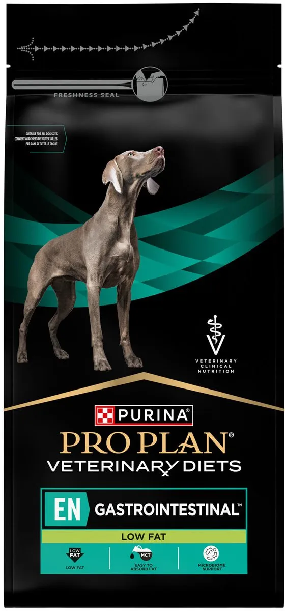 Purina Pro Plan Veterinary Diets Gastrointestinal Low Fat Hond - 1,3 kg