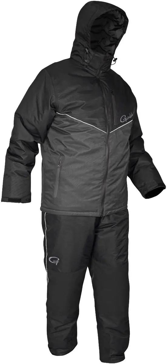 Gamakatsu G-Thermo Pro T140