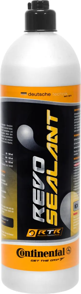 Reparatie sealant continental revosealant 1000ml
