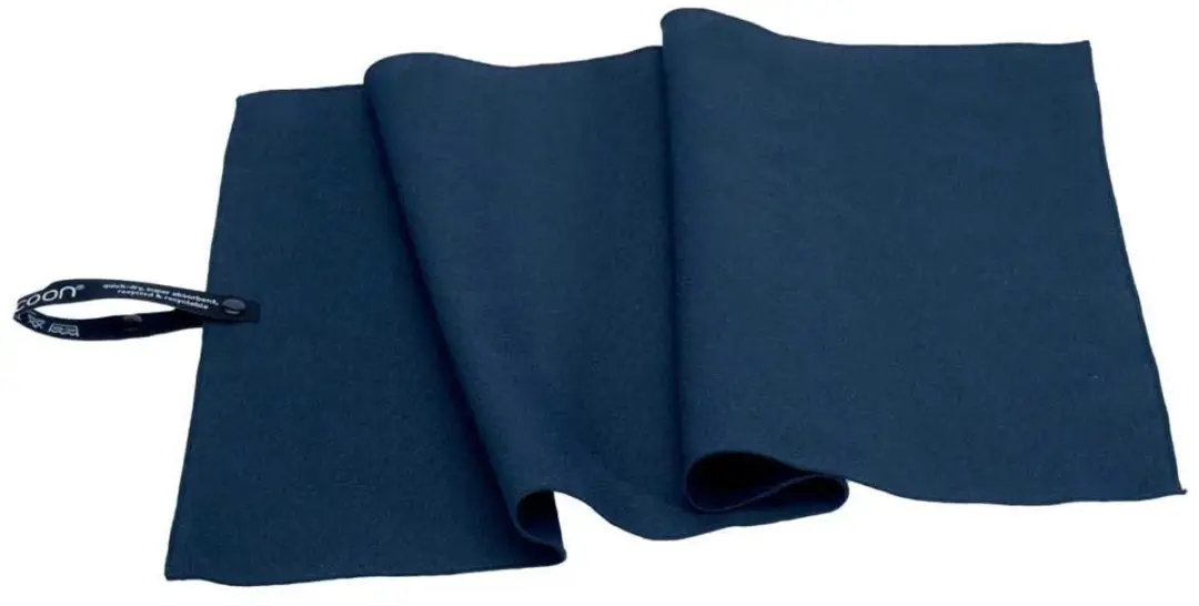 Cocoon Hyperlight Microvezel Handdoek - 60x30cm - afbeelding 3 van 6