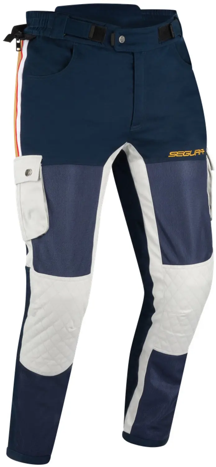 Segura Mojo Motorbroek
