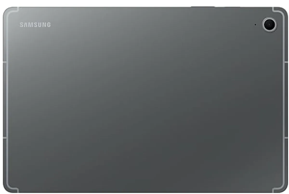 Samsung Galaxy Tab S9+ SM-X526B Tablet - 10,9" - 12GB/256GB - Grijs