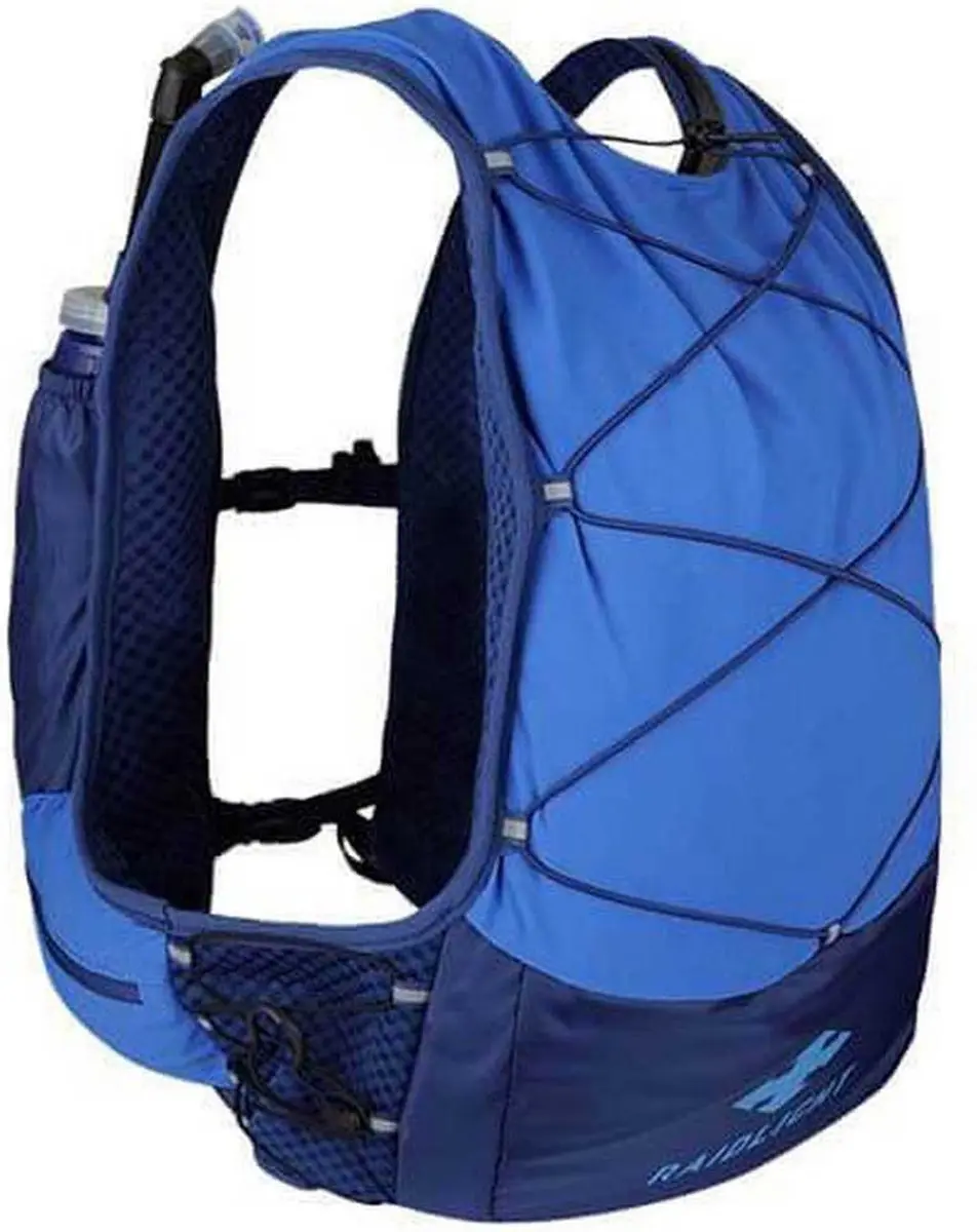 RAIDLIGHT Activ Packvest 3L Rugzak Navy / Blue