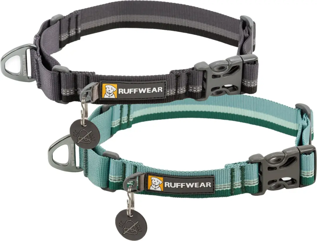 Ruffwear Web Reaction Halsband