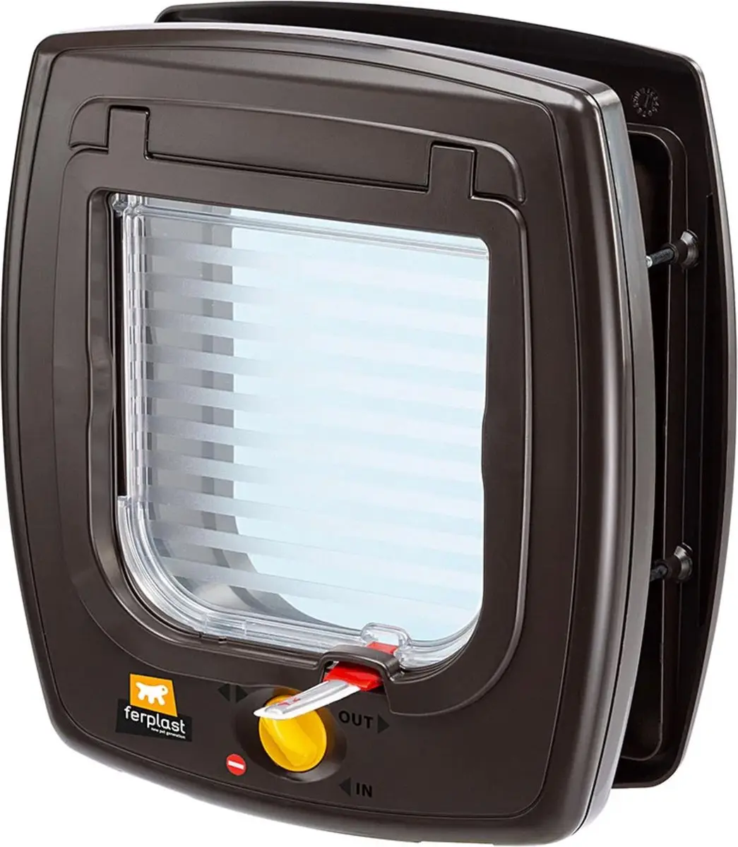 Ferplast Swing 5 Huisdierenluik