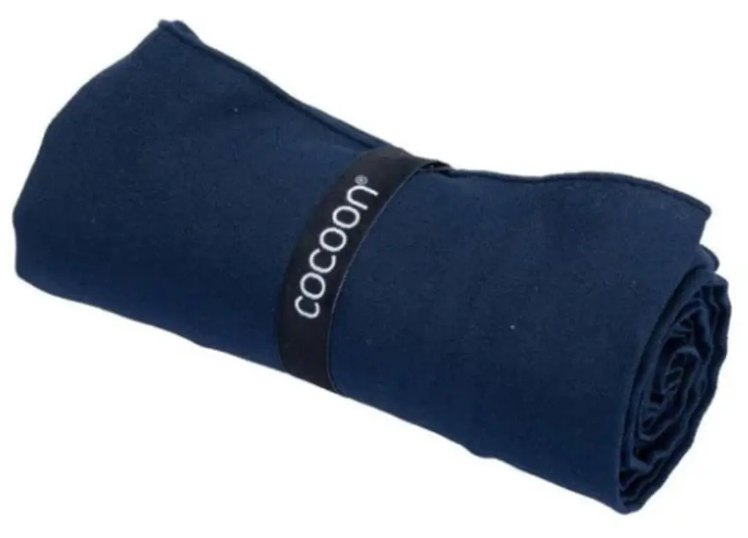 Cocoon Microfiber Hyperlight Handdoek