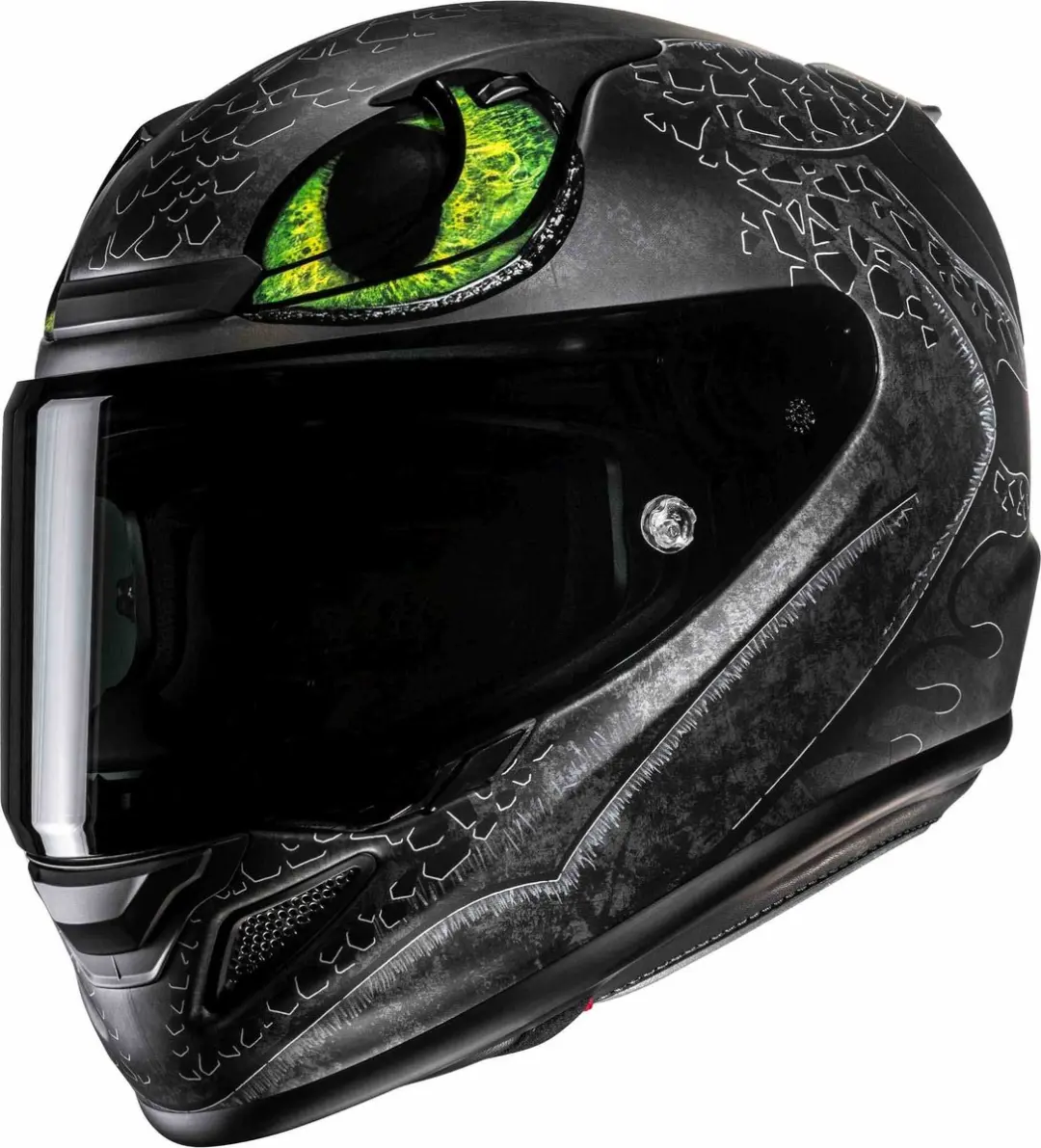 HJC RPHA 12 Toothless 2 Universal Helm -