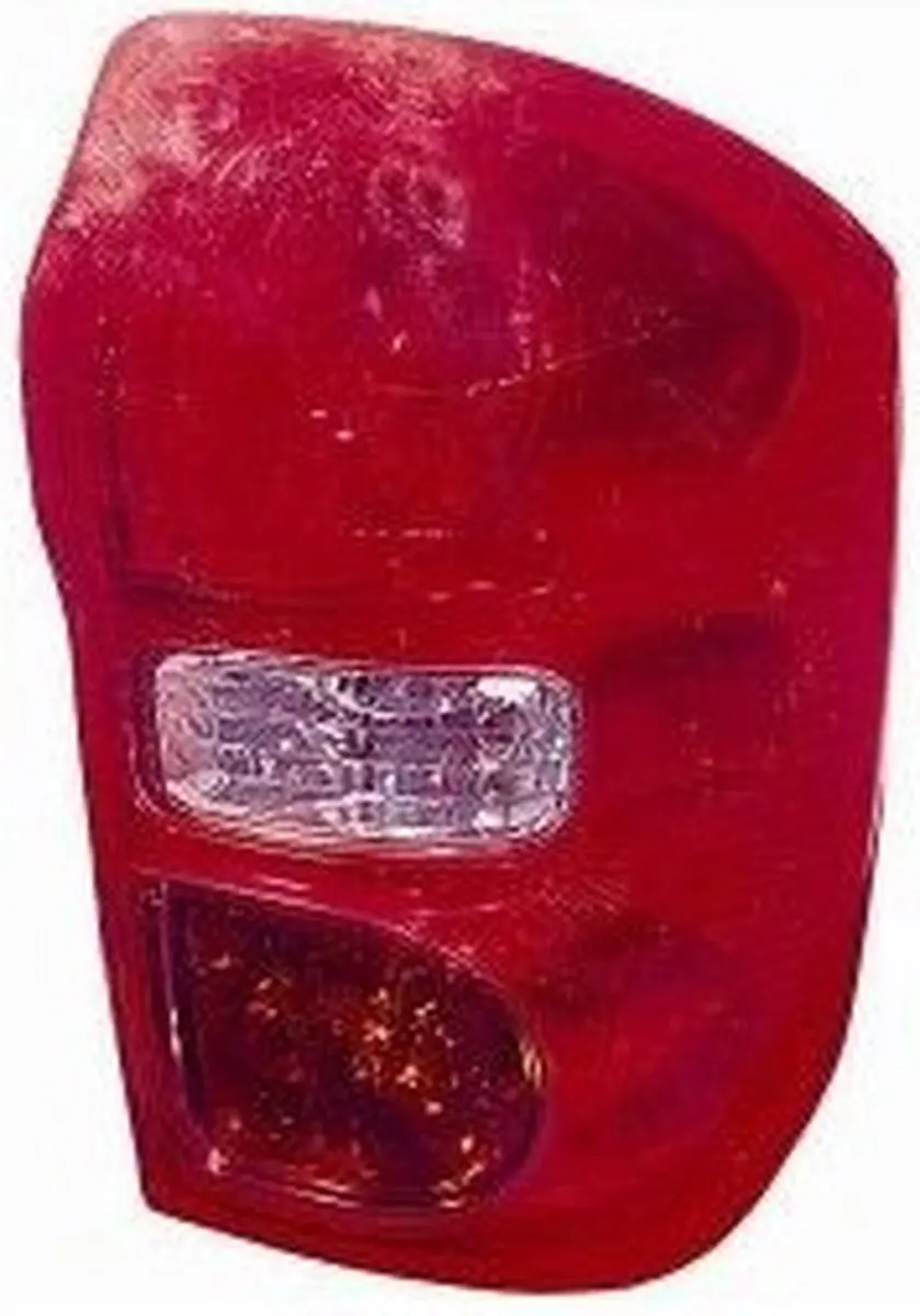Achterlichtglas rechts Toyota Rav 4 Ii (_a2_). Model: 2000-05