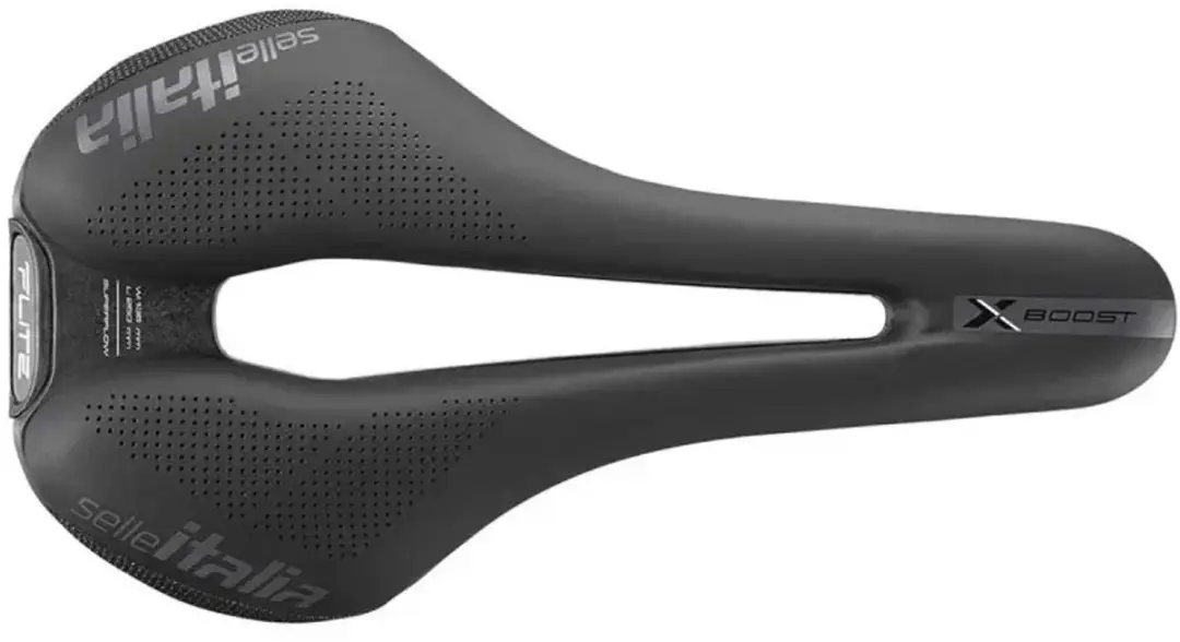 Selle Italia Flite Boost X-Cross TI 316 Superflow L3 Zadel