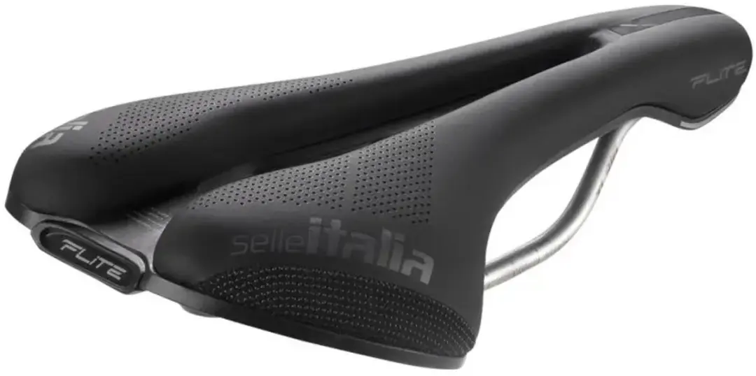 Selle Italia Flite Boost X-Cross TI 316 Superflow L3 Zadel - afbeelding 2 van 3