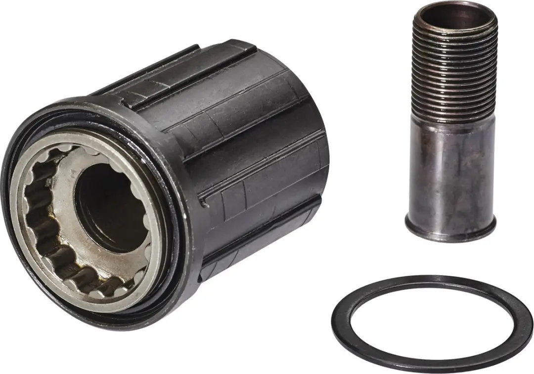 Shimano FH-M4050 Cassettebody 8/9/10-speed